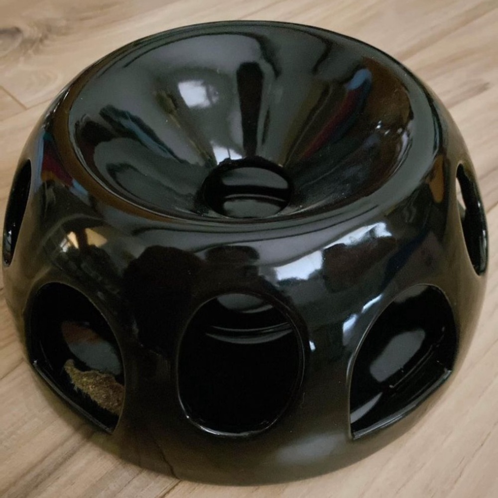 Slow feeder/activity bowl